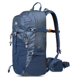 Ruksak Hannah Endeavour 26 plava Blue