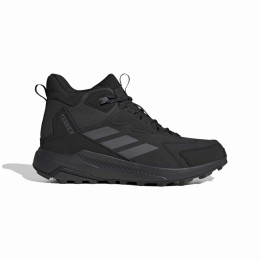 Muške cipele za planinarenje Adidas Terrex Anylander Leather Mid