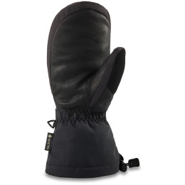 Rukavice Dakine Leather Sequoia Gore-Tex Mitt