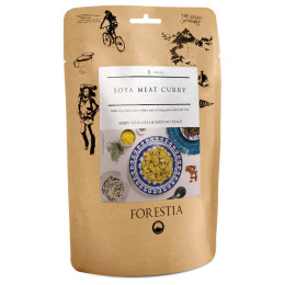 Gotova jela Forestia Curry od soje