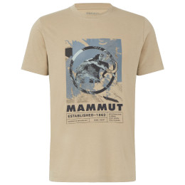 Muška majica Mammut Trovat T-Shirt Men Mammut