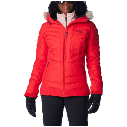 Ženska zimska jakna Columbia Bird Mountain™ II Insulated Jacket
