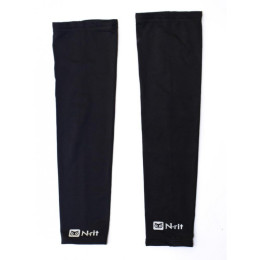Navlake za ruke N-Rit Tube 9 Coolet crna