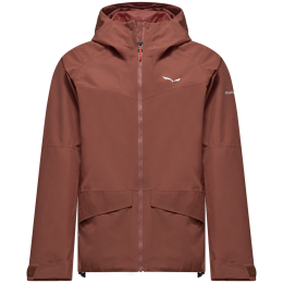 Vodootporna jakna Gore Tex Salewa Puez Gtx 2L Epe Jacket W