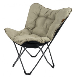 Stolica Bo-Camp Redbridge bež Beige