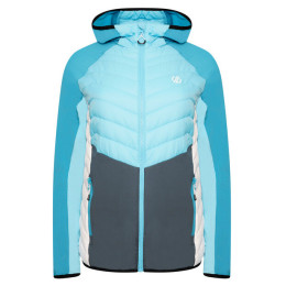 Ženska jakna Dare 2b Surmount II Hybrd svijetlo plava