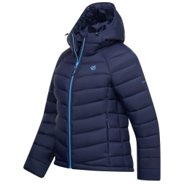 Ženska jakna Dare 2b Wmens Torrek Padded Jacket tamno plava Navy