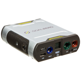 Akumulator Goal Zero Sherpa 50