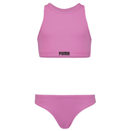 Dječji kupaći Puma Racerback Bikini Set