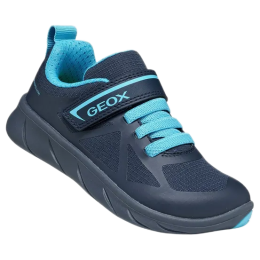 Dječje tenisice Geox J Foot-Run Boy WR