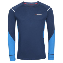 Muške funkcionalne majice Progress MW NDR 170