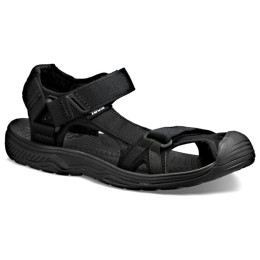 Muške sandale Teva Hurricane Toe Pro 2 crna Black