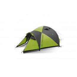 Šator Trimm Base Camp-D svijetlo zelena Limegreen/Gray