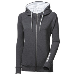 Ženska dukserica Progress Angela crna