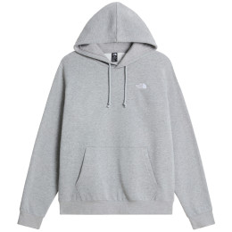 Muška dukserica The North Face M Evolution Simple Dome Regular Hoodie siva TNF Pale Grey Heather