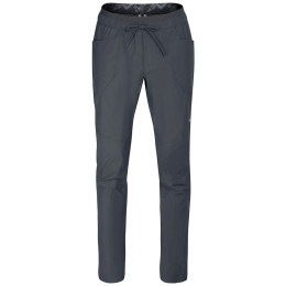 Muške hlače Direct Alpine Solo Pants siva anthracite