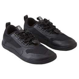 Dječja obuća Reima Tallustelu Black crna Black