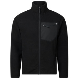 Muška dukserica Dare 2b Camber Shield Fleece crna Black