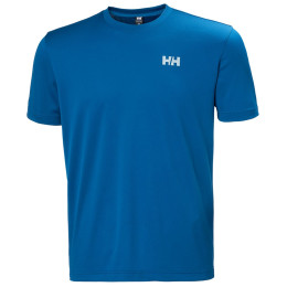 Muška majica Helly Hansen Verglas Shade T-Shirt plava