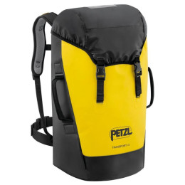 Transportna torba Petzl Transport 45 L žuta