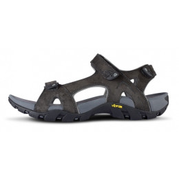 Muške sandale Nordblanc Martinez crna Black