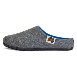 Muške papuče Gumbies Outback Grey & Blue