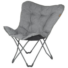 Stolica Bo-Camp Redbridge siva Grey