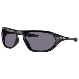 Sunčane naočale OAKLEY Cage Jacket Matte Black crna Matte Black