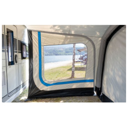 Šatorska oprema Brunner Skia Sidewall Set siva