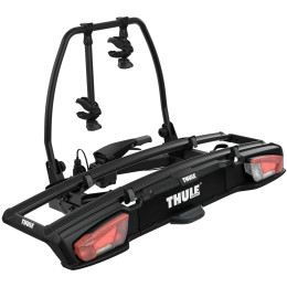 Nosač bicikla Thule VeloSpace XT 2 938001 crna