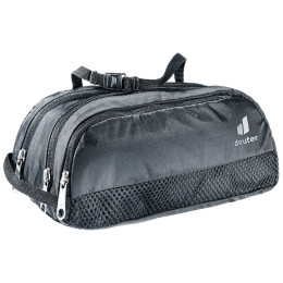 Toaletna torba Deuter Wash Bag Tour II crna Black