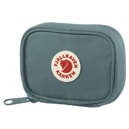 Novčanik Fjällräven Kånken Card Wallet svijetlo zelena FrostGreen