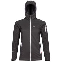 Ženska jakna High Point Total Alpha 3.0 Lady Jacket crna Black