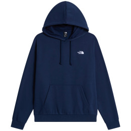 Muška dukserica The North Face M Evolution Simple Dome Regular Hoodie plava SUMMIT NAVY
