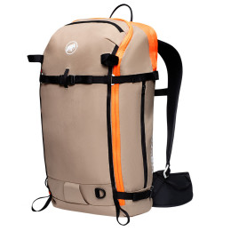 Lavinove torbe s airbagom Mammut Tour 30 Removable Airbag 3.0