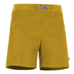Ženske kratke hlače E9 Wendy2.4 Women's žuta Grape