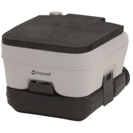 Toalet Outwell 10L Portable Toilet