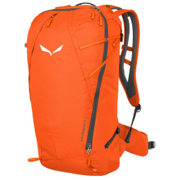 Ruksak Salewa Mtn Trainer 2 25 narančasta Red Orange