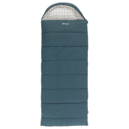 Poplun vreće za spavanje Outwell Camper Supreme tamno plava Blue