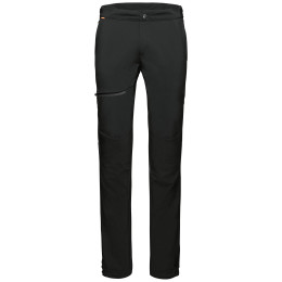 Muške hlače Mammut Ledge Pants Men crna Black