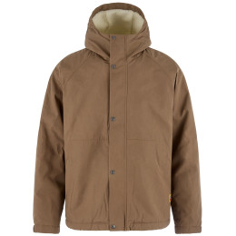Muška jakna Fjällräven Vardag G-1000 Pile Jacket M smeđa Wood Brown