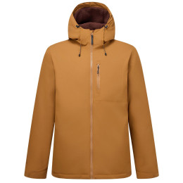 Muška zimska jakna Regatta Frankie Insulated svijetlosmeđa Rich Tan