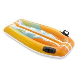 Ležaljka Intex Joy Rider 58165NP narančasta orange