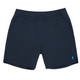 Muške kratke hlače Cotopaxi Persisto Tech Short tamno plava Carbon
