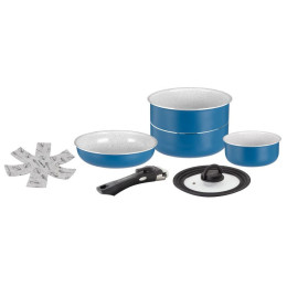 Set posuđa Brunner Carezza Spacemaster Ø 20cm Vacublock