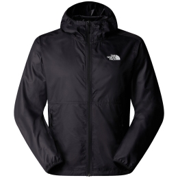 Muška proljetna jakna The North Face Tnf Cyclone Wind Jacket crna TNF BLACK