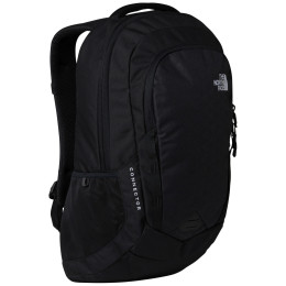 Gradski ruksak The North Face Connector crna TNF Black-NPF