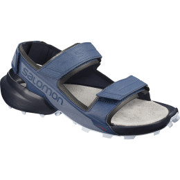 Muške sandale Salomon Speedcross Sandal plava SargassoSea