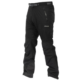 Hlače Pinguin Alpin S Pants 5.0 crna Black