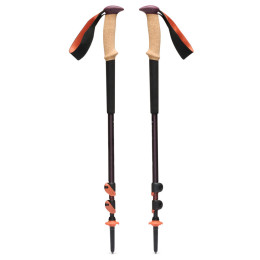 Trekking štapovi Black Diamond Trail Cork Trekking Poles